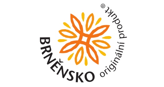 Brněnsko originální produkt