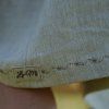 Rustikální šaty s výšivkou VIII (Le Mi