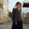 Boho antracit dark I (Le Mi)