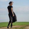 Jane Eyre šaty s krajkou II (Le Mi)