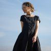 Jane Eyre šaty s krajkou I (Le Mi)