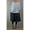 Lněná letní tunika (Le-Mi)